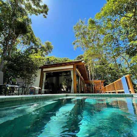 Вилла Casa Preguica - Trancoso - Eco Экстерьер фото