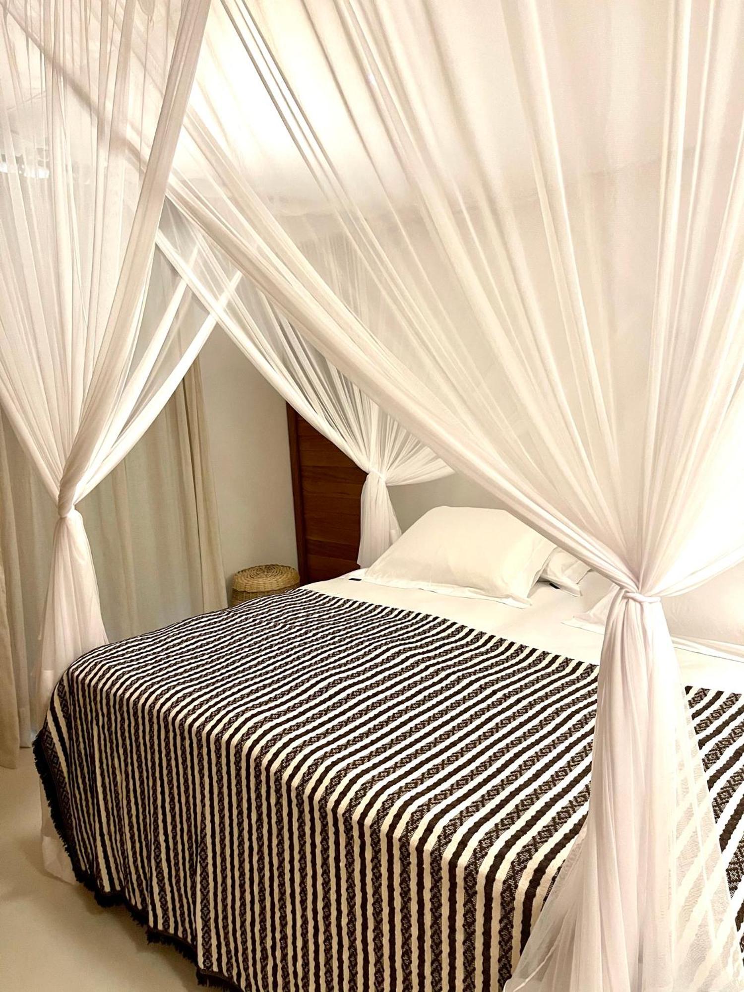 Вилла Casa Preguica - Trancoso - Eco Экстерьер фото